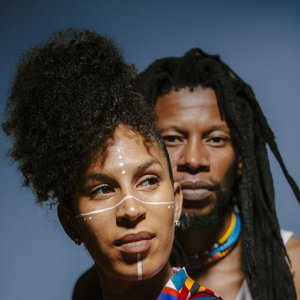ESINAM & SIBUSILE XABA 的头像