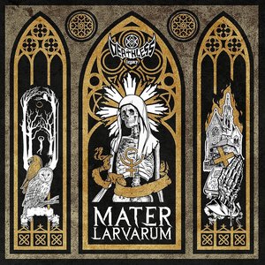 Mater Larvarum