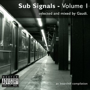 Image for 'Sub Signals Volume 1'