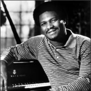 McCoy Tyner Trio photo provided by Last.fm
