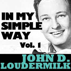In My Simple Way, Vol. 1