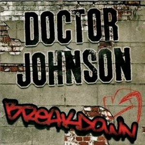 Break Down (Single)