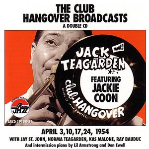 Club Hangover Broadcasts