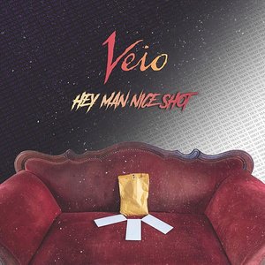 Hey Man Nice Shot - Single