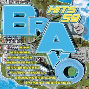 Bravo Hits 59 - Swiss Edition