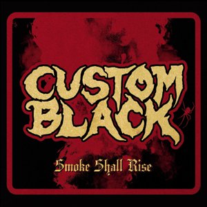 Smoke Shall Rise