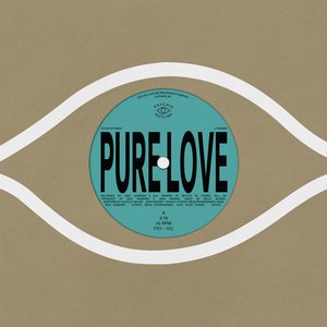 Pure Love / Time - Single