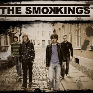 The Smokkings 的头像