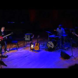 The Staffan William-Olsson Trio 的头像