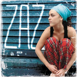 Zaz cover