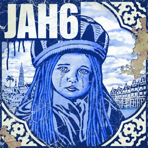 JAH6 EP