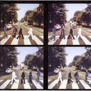 The Other Way of Crossing: Abbey Road Outtakes