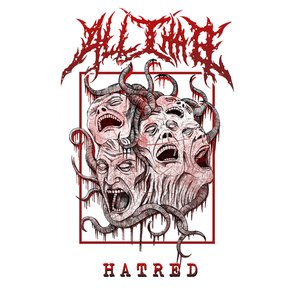 Hatred