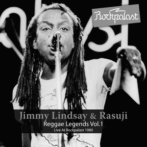 Reggae Legends, Vol. 1 (Live at Rockpalast 1980)