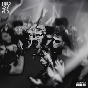 Need You The Most - Single