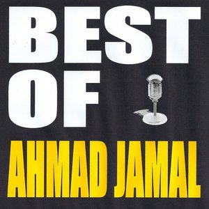 Best of Ahmad Jamal