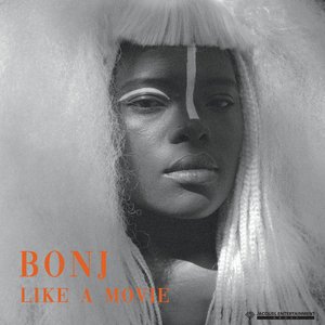 Like A Movie - Single