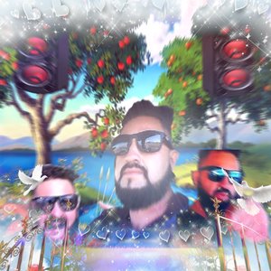 DJ PICARETA GELO 的头像