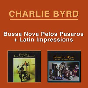 Bossa Nova Pelos Passaros + Latin Impressions