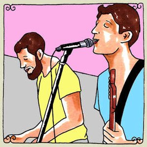 Daytrotter Session