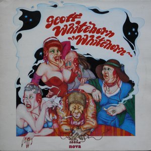 "Whitehorn"