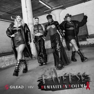 Humanity In Volume - EP