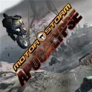 MotorStorm Apocalypse 的头像