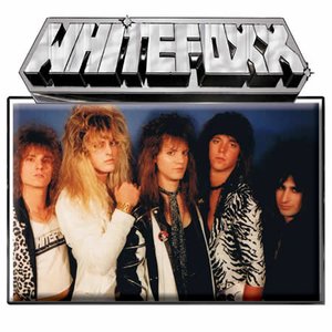 Whitefoxx