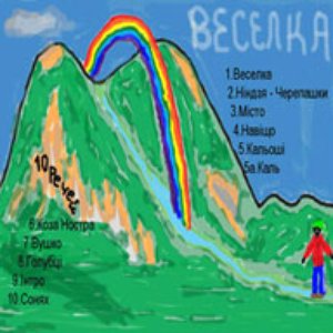 10 речей