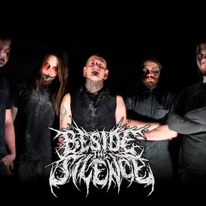 Beside The Silence 的头像