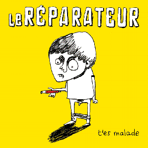 Le Réparateur のアバター