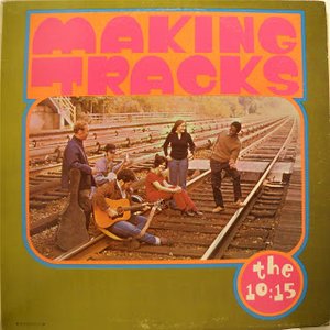 Making Tracks