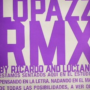 Migracion (Rmx By Ricardo & Luciano)