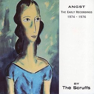 Angst: The Early Recordings 1974-1976