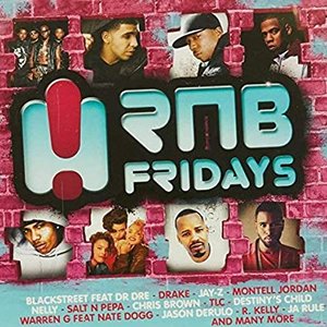 RnB Fridays