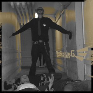 The Surfing Henchmen 的头像