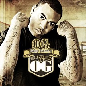 The Story of OG - Deluxe Version