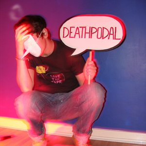 Deathpodal için avatar