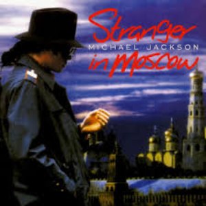 Stranger in Moscow