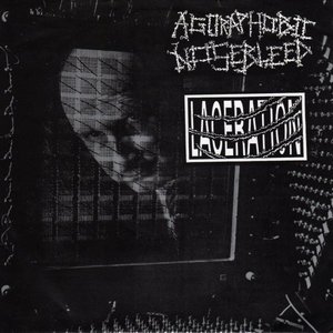 Agoraphobic Nosebleed / Laceration