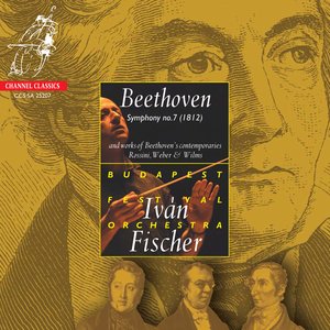 Ivan Fischer, Budapest Festival Orchestra 的头像