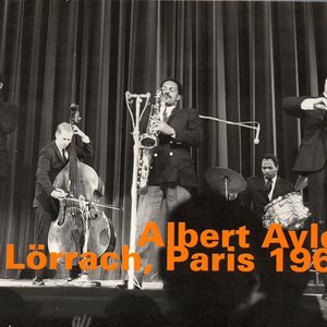Lörrach, Paris 1966