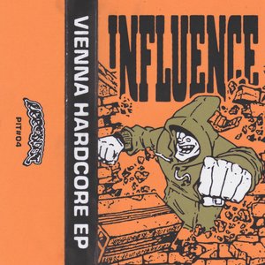 Vienna Hardcore EP