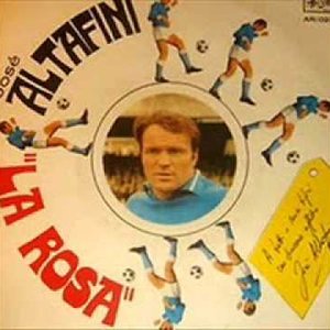 Josè Altafini 的头像