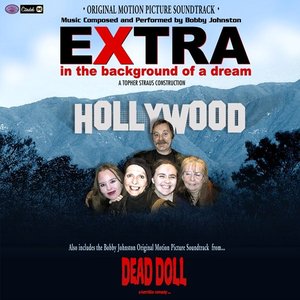 Extra: In the Background of a Dream (Original Soundtrack)