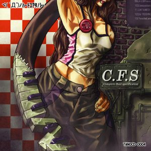 C.F.S (Complete Floor Specification)