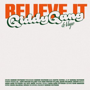 Believe It - Single