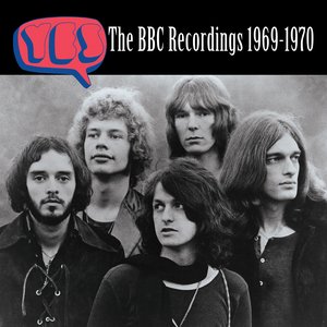 The BBC Recordings 1969-1970