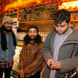 Das Racist & Talib Kweli için avatar