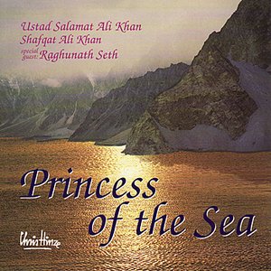 Princess of the Sea